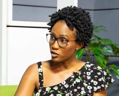 Doreen Kabareebe Questions BBL