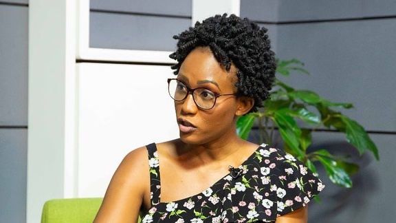 Doreen Kabareebe Questions BBL