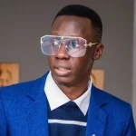 Douglas Lwanga mental health