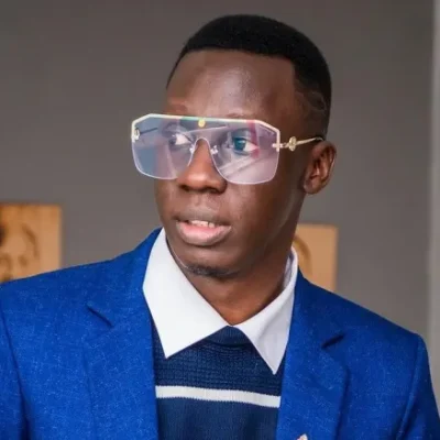 Douglas Lwanga mental health