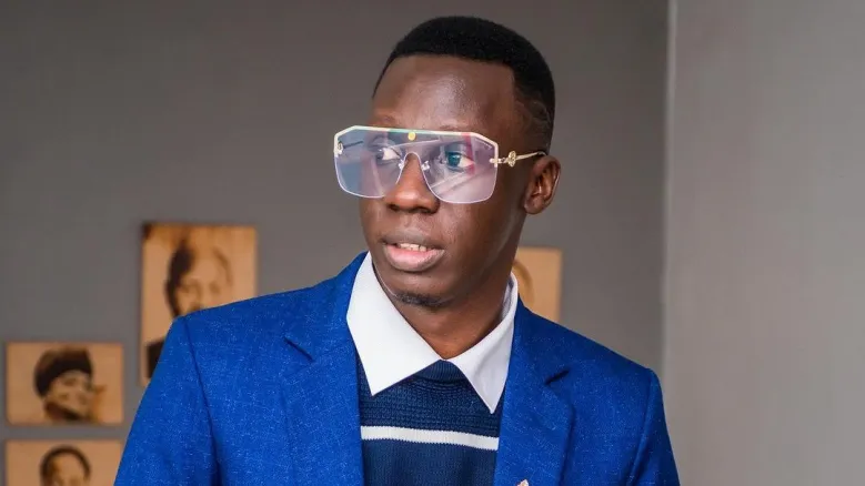 Douglas Lwanga mental health