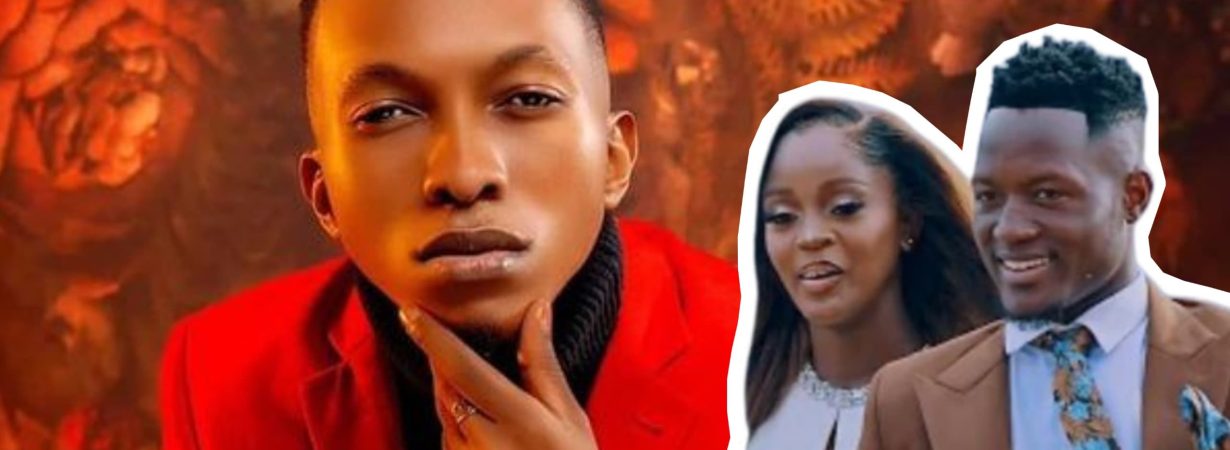 Dr. Cephco Edrine Paul relationship