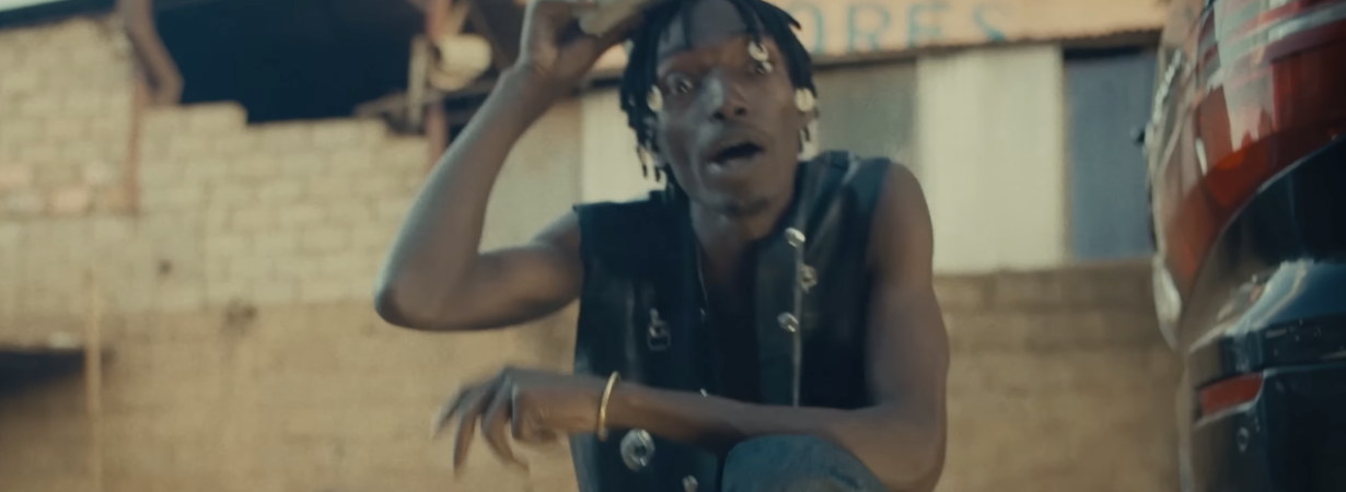 Dynaso Wegoso Mukube Paver