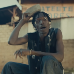 Dynaso Wegoso Mukube Paver