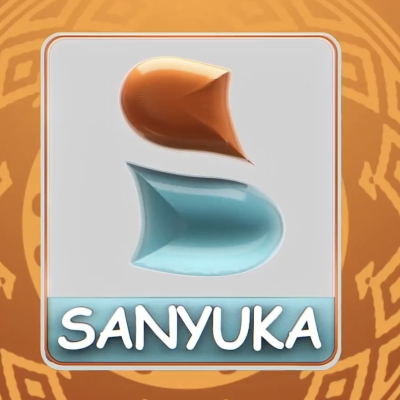EbinaUganda Sanyuka TV