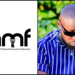 Eddy Kenzo UNMF security alert