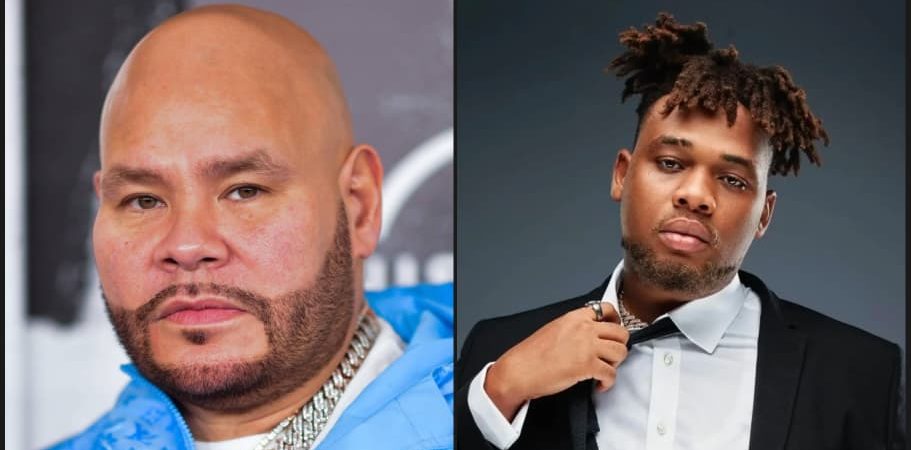 Fat Joe BNXN Buju