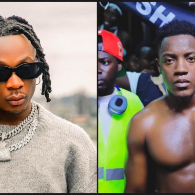 Fik Fameica Shakib boxing