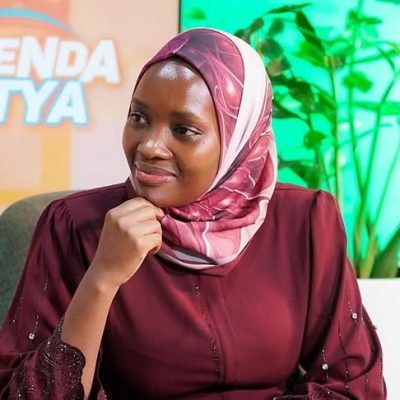 Haffy Powers filters