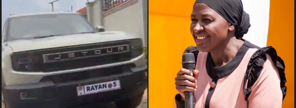 Hajati Hadijah Namyalo