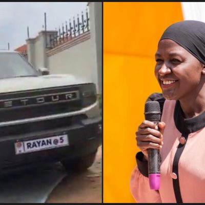 Hajati Hadijah Namyalo