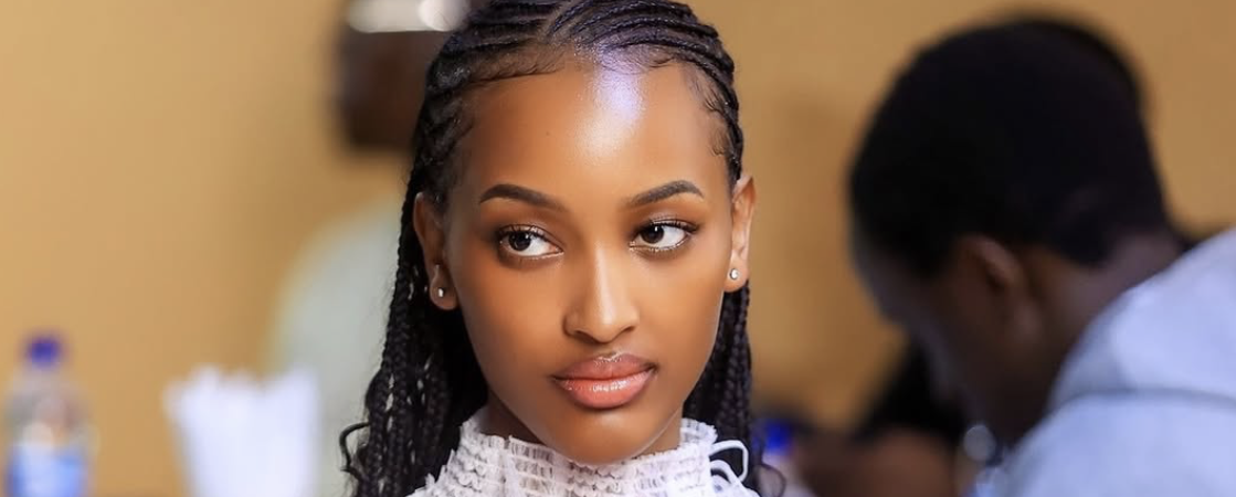 Hannah Karema viral screenshot