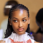 Hannah Karema viral screenshot