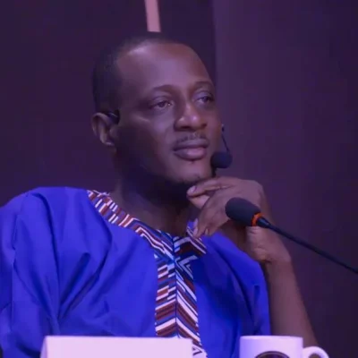 ID Cabasa secular music