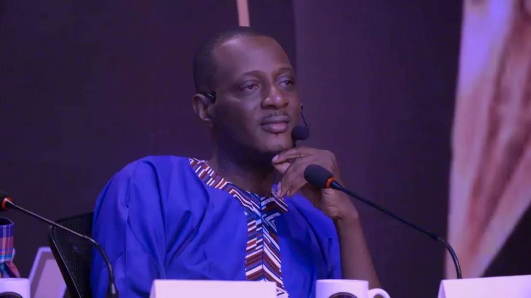 ID Cabasa secular music