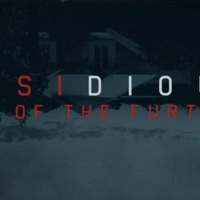 Insidious trailer
