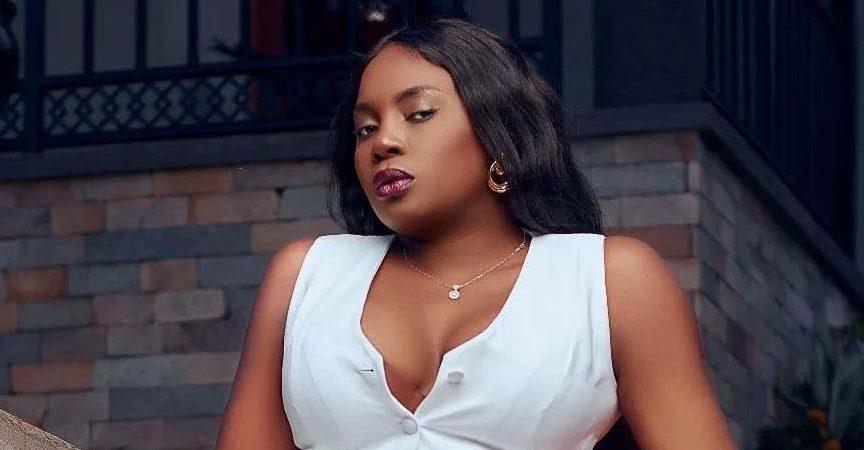 Irene Namubiru New Album