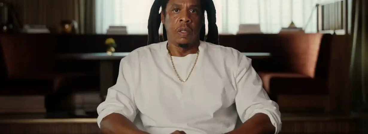 Jay-Z warns aging artistes