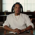 Jay-Z warns aging artistes