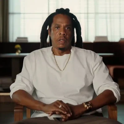 Jay-Z warns aging artistes