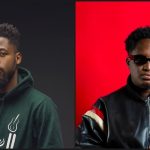 Johnny Drille Joshua Baraka Collaboration