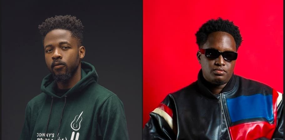 Johnny Drille Joshua Baraka Collaboration
