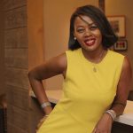 Judith Juju Nsababera New Documentary