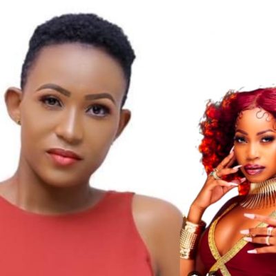 Kabareebe Sheebah podcast