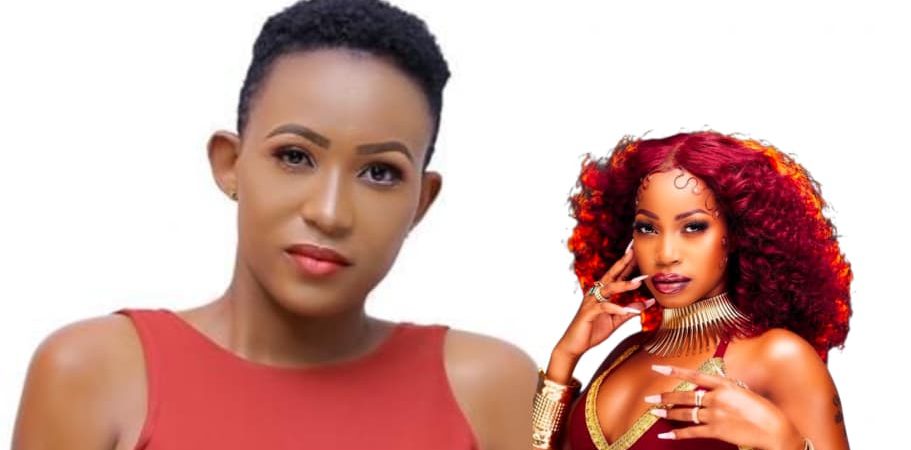 Kabareebe Sheebah podcast