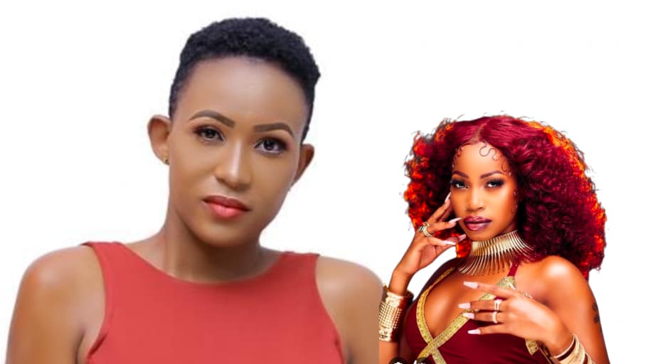 Kabareebe Sheebah podcast