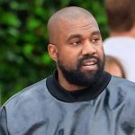 Kanye West FeetFinder