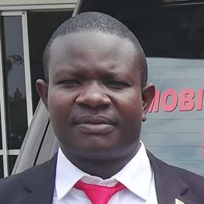 Kayemba Ssolo Clarifies Manager Share in Copyright Earnings