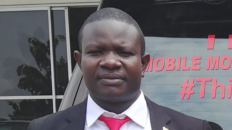 Kayemba Ssolo Clarifies Manager Share in Copyright Earnings