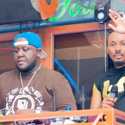 Kenya DJ licensing fees