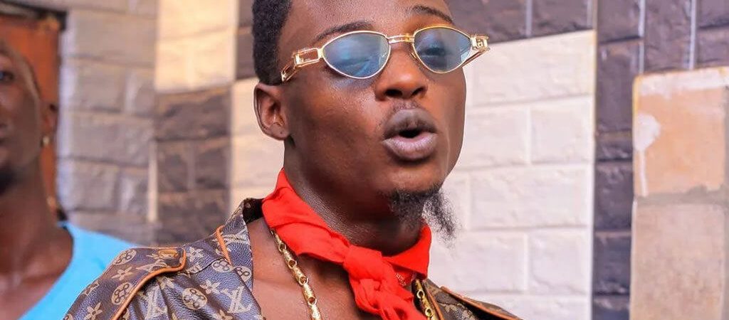 Khalifah AgaNaga performance