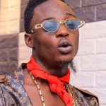 Khalifah AgaNaga performance