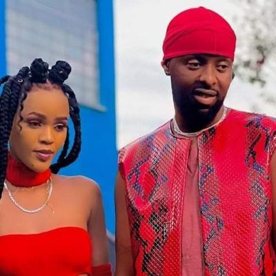 Kin Bella Eddy Kenzo