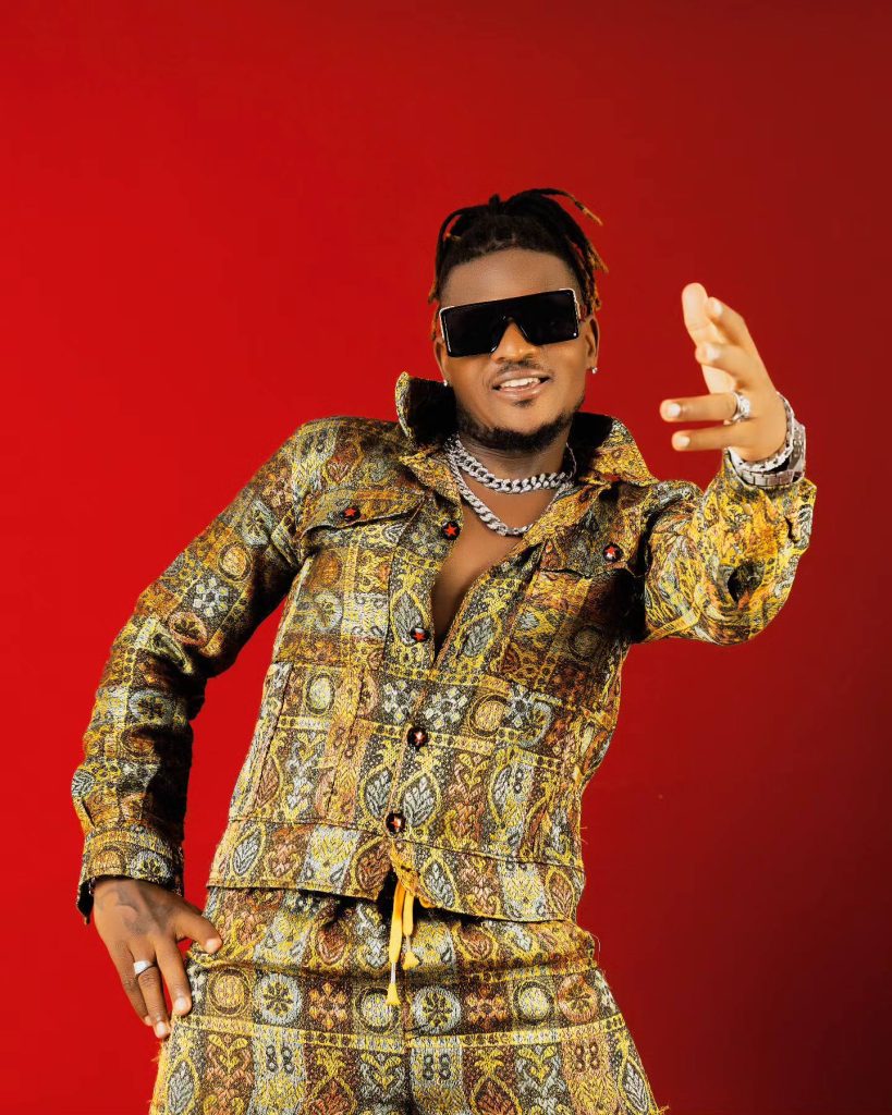 King Michael 20 hits