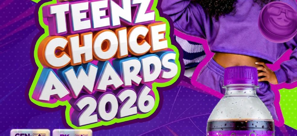 Kiromo Teenz Choice Awards