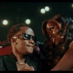 Laty Wizy Black Shuga