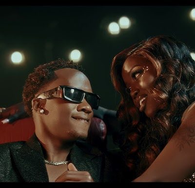 Laty Wizy Black Shuga