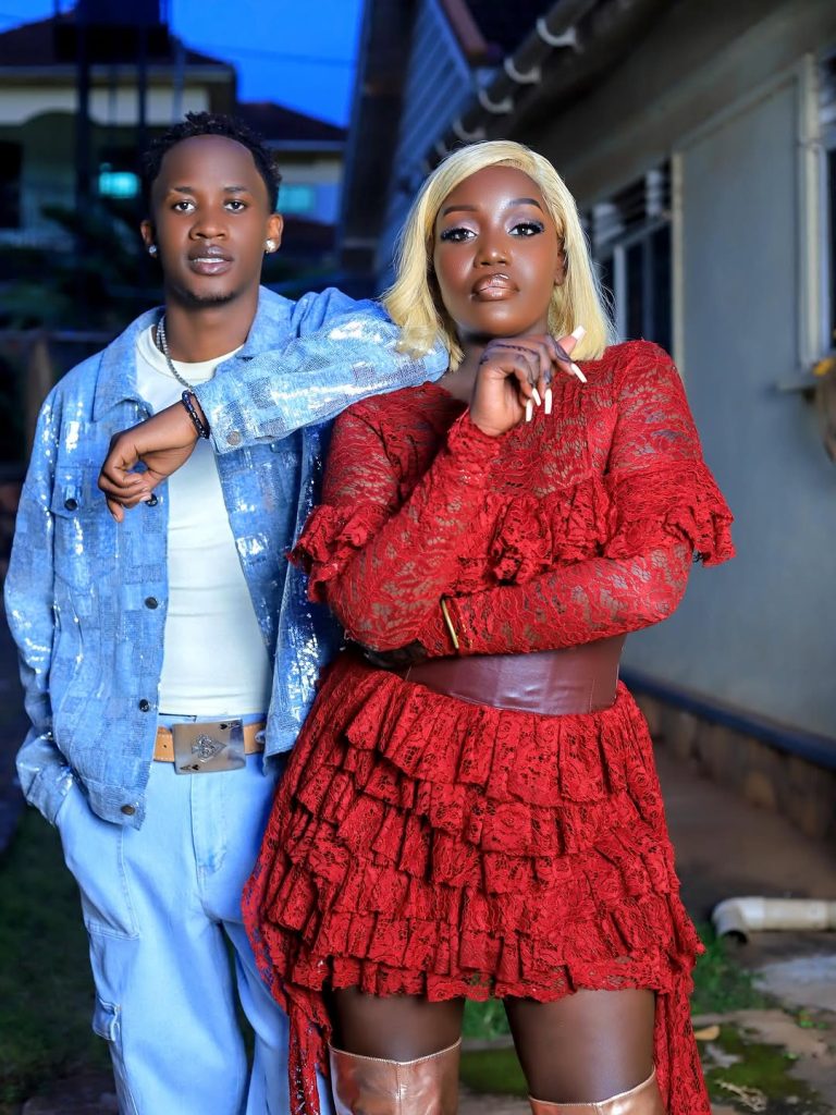 Laty Wizy Black Shuga