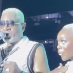 Awilo Longomba Ritah Dancehall