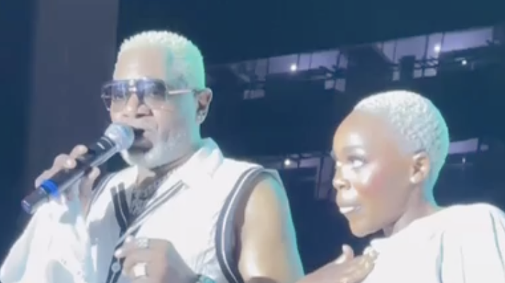 Awilo Longomba Ritah Dancehall