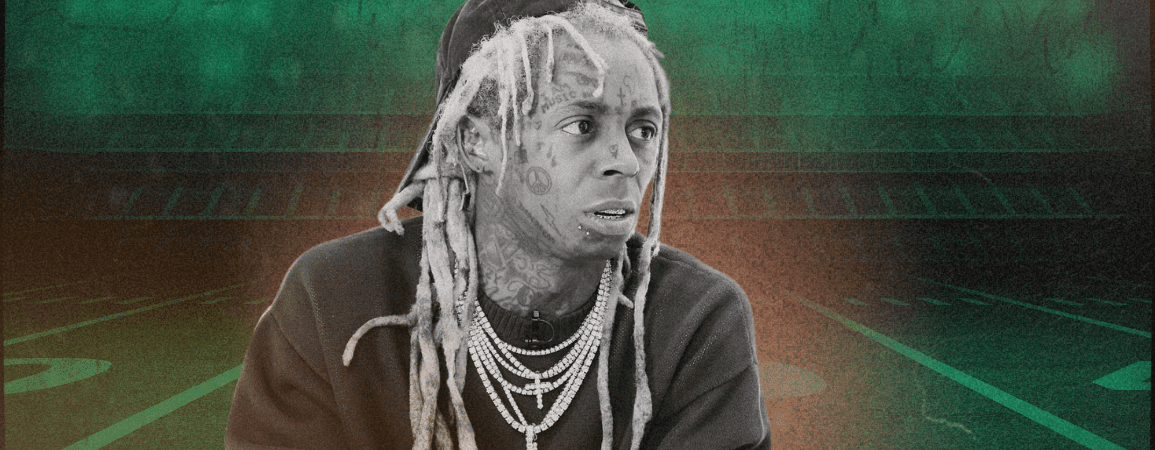 Lil Wayne