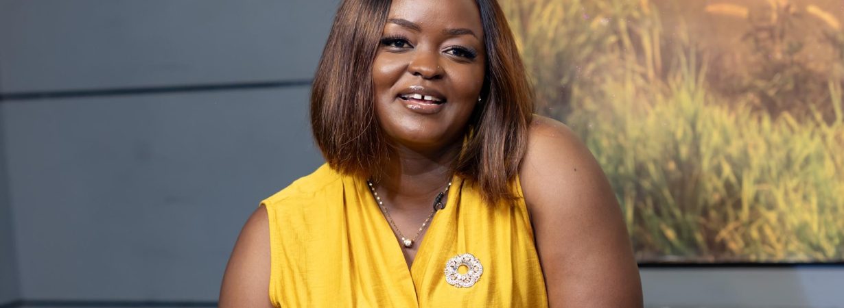 Lilian Lubwama Children Online