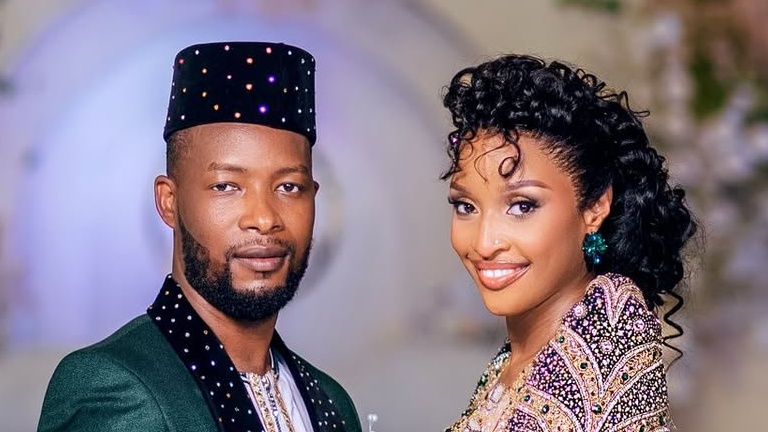 Luzzi Sarah Children