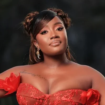 Lydia Jazmine career sacrifice