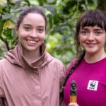 Maisie Williams Uganda