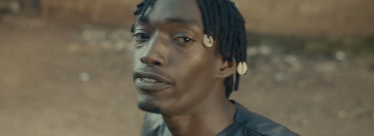 UCC bans Mukube Paver